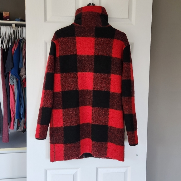 Roots Jacket - Picture 4 of 4